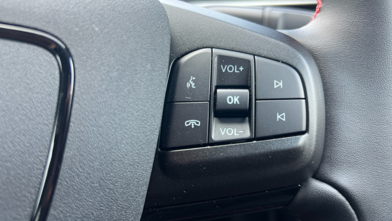 Ford Mustang Mach-E 216kW Premium 91kWh RWD 5dr Auto Electric Estate